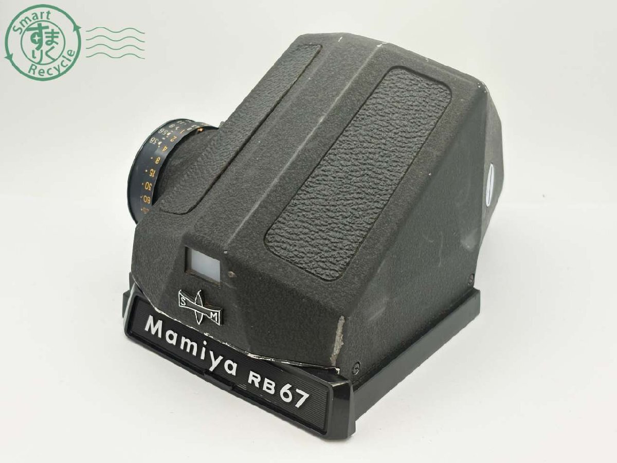 2026年最新】Yahoo!オークション -マミヤ プリズムファインダーの中古