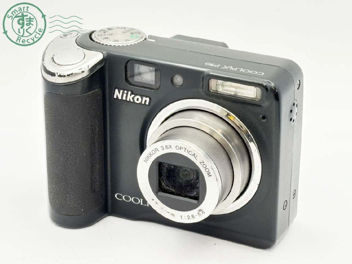 2026年最新】Yahoo!オークション -nikon coolpix p50の中古品・新品