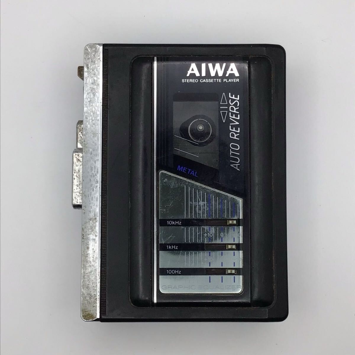 2026年最新】Yahoo!オークション -「カセットボーイ」(アイワ)の中古品