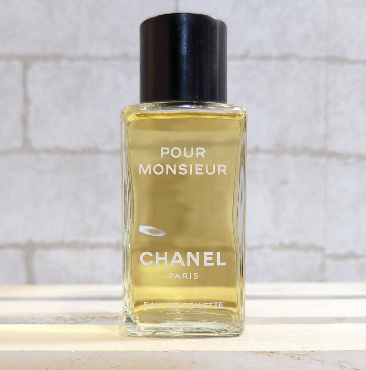 Yahoo!オークション -「シャネルプールムッシュ」の落札相場・落札価格