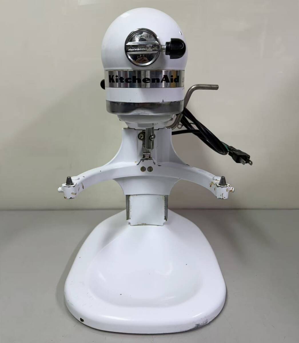 2026年最新】Yahoo!オークション -キッチンエイド スタンドミキサーの
