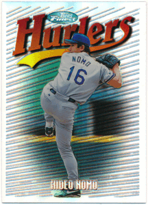 Yahoo!オークション -「野茂英雄」の落札相場・落札価格