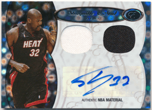 Yahoo!オークション -「シャキールオニール サイン」の落札相場・落札価格