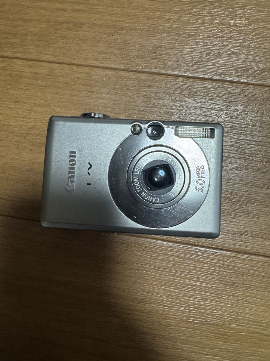 CANON IXY DIGITAL 60 オークション比較 - 価格.com