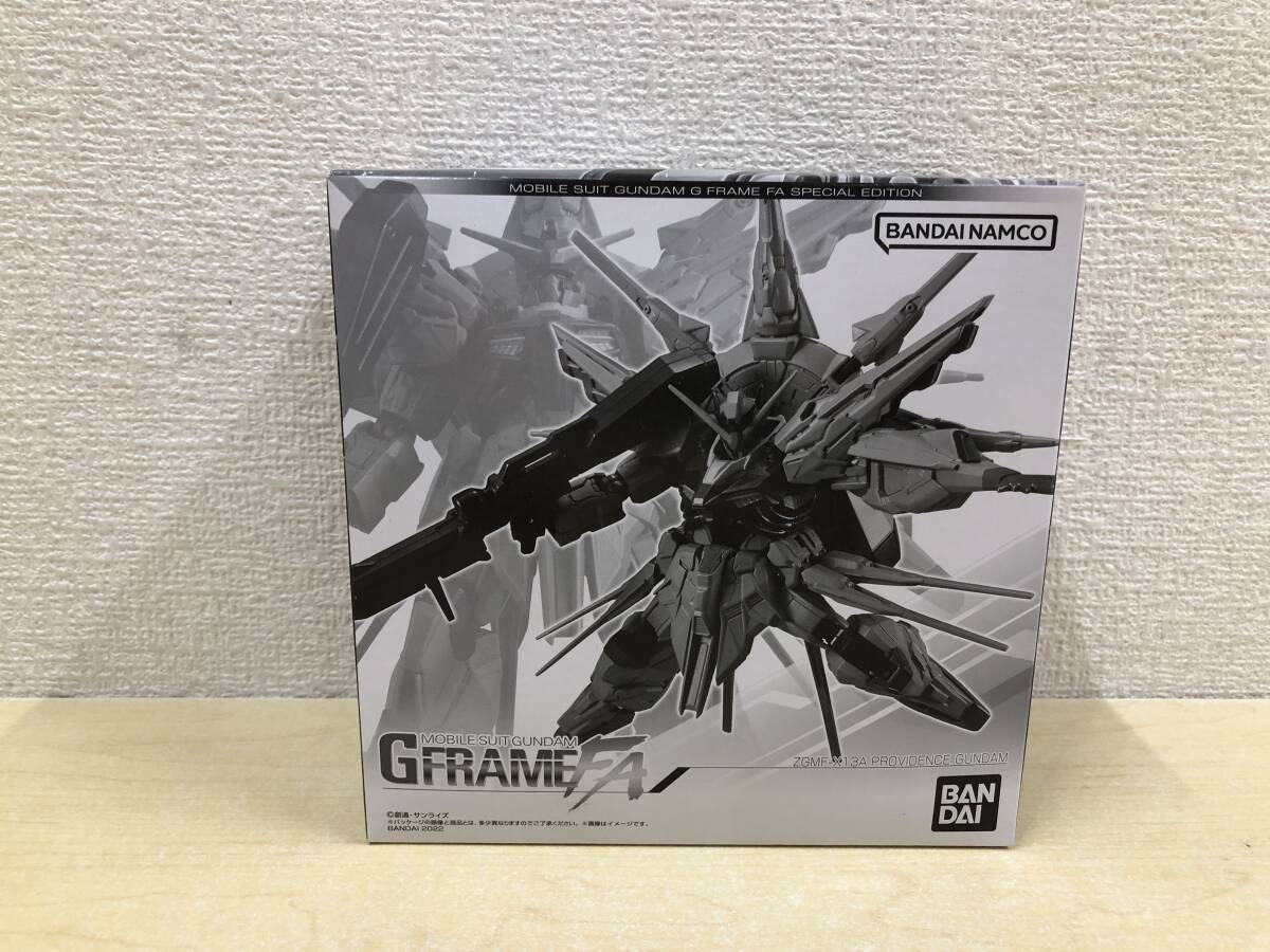 2026年最新】Yahoo!オークション -gフレームfa プロヴィデンスガンダム