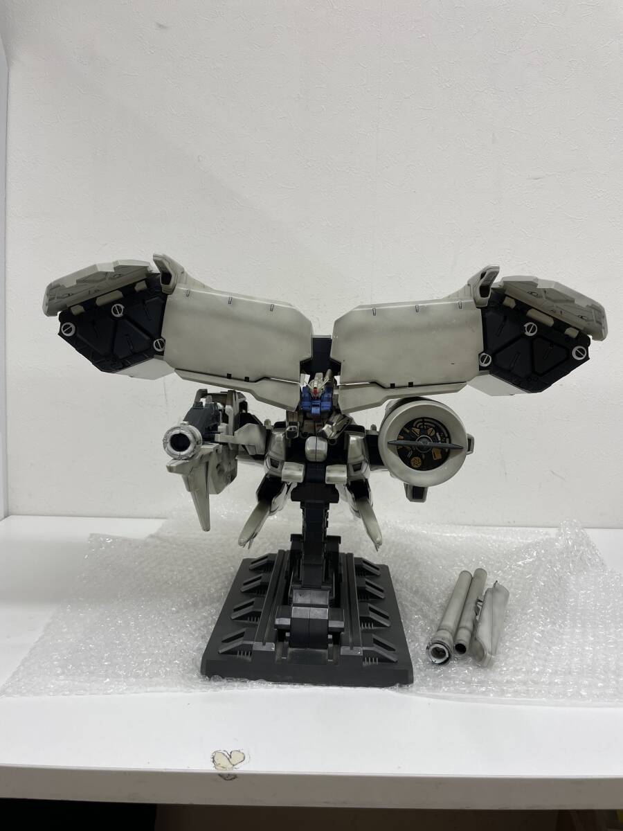 Yahoo!オークション -「gp03 デンドロビウム」(完成品) (ガンダム)の