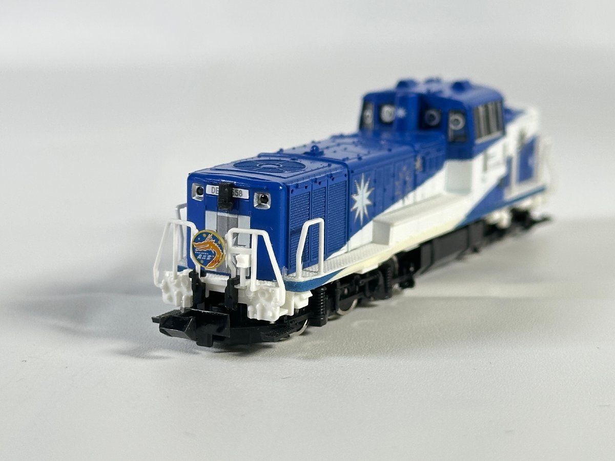 Yahoo!オークション -「de15 おろち」(Nゲージ) (鉄道模型)の落札相場