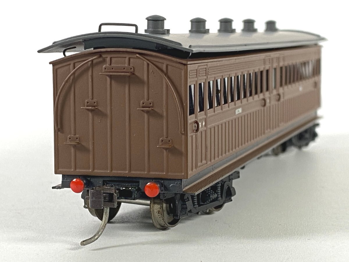 Yahoo!オークション -「珊瑚模型 古典」(HOゲージ) (鉄道模型)の落札