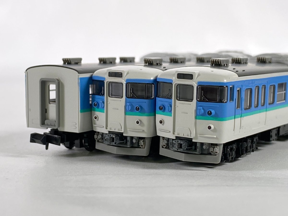 Yahoo!オークション -「tomix 長野色」の落札相場・落札価格