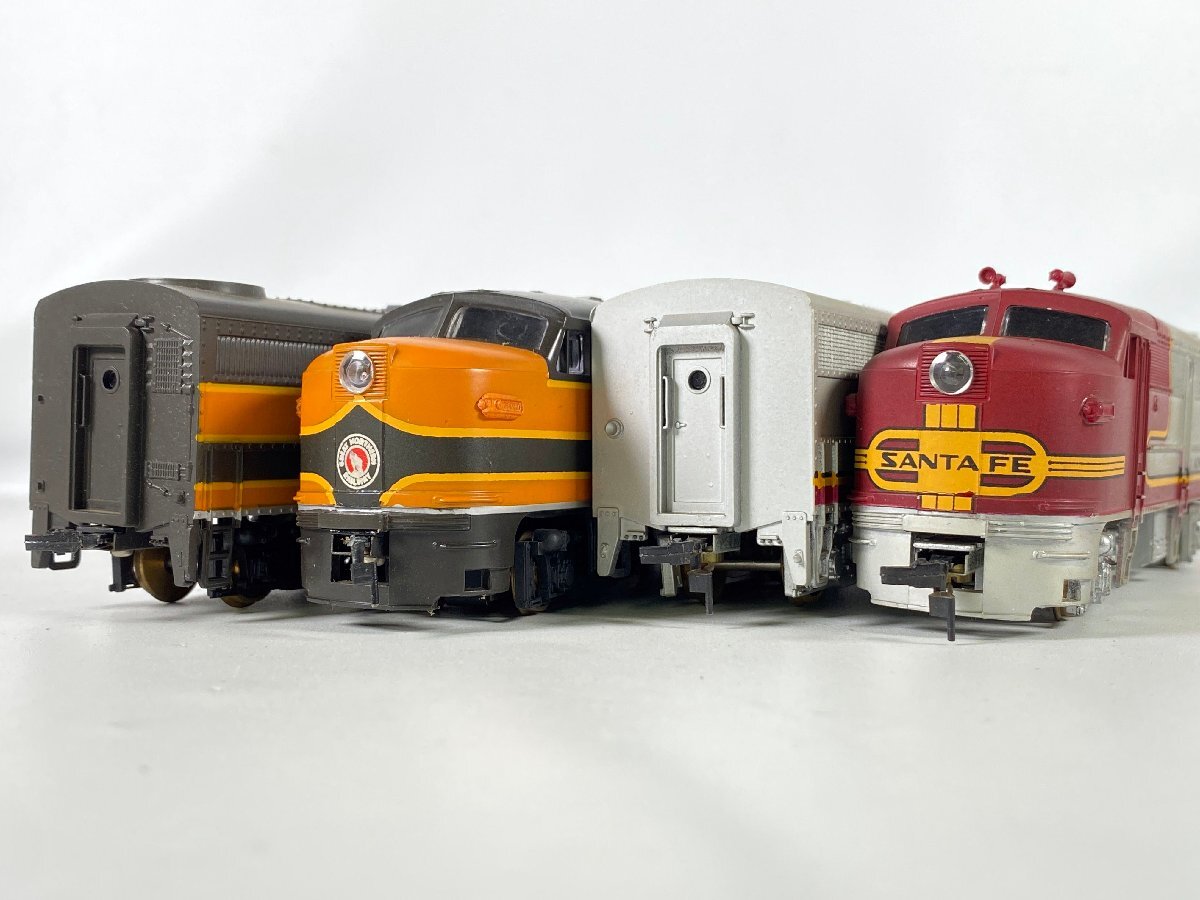 Yahoo!オークション -「マイクロキャストミズノ」(HOゲージ) (鉄道模型