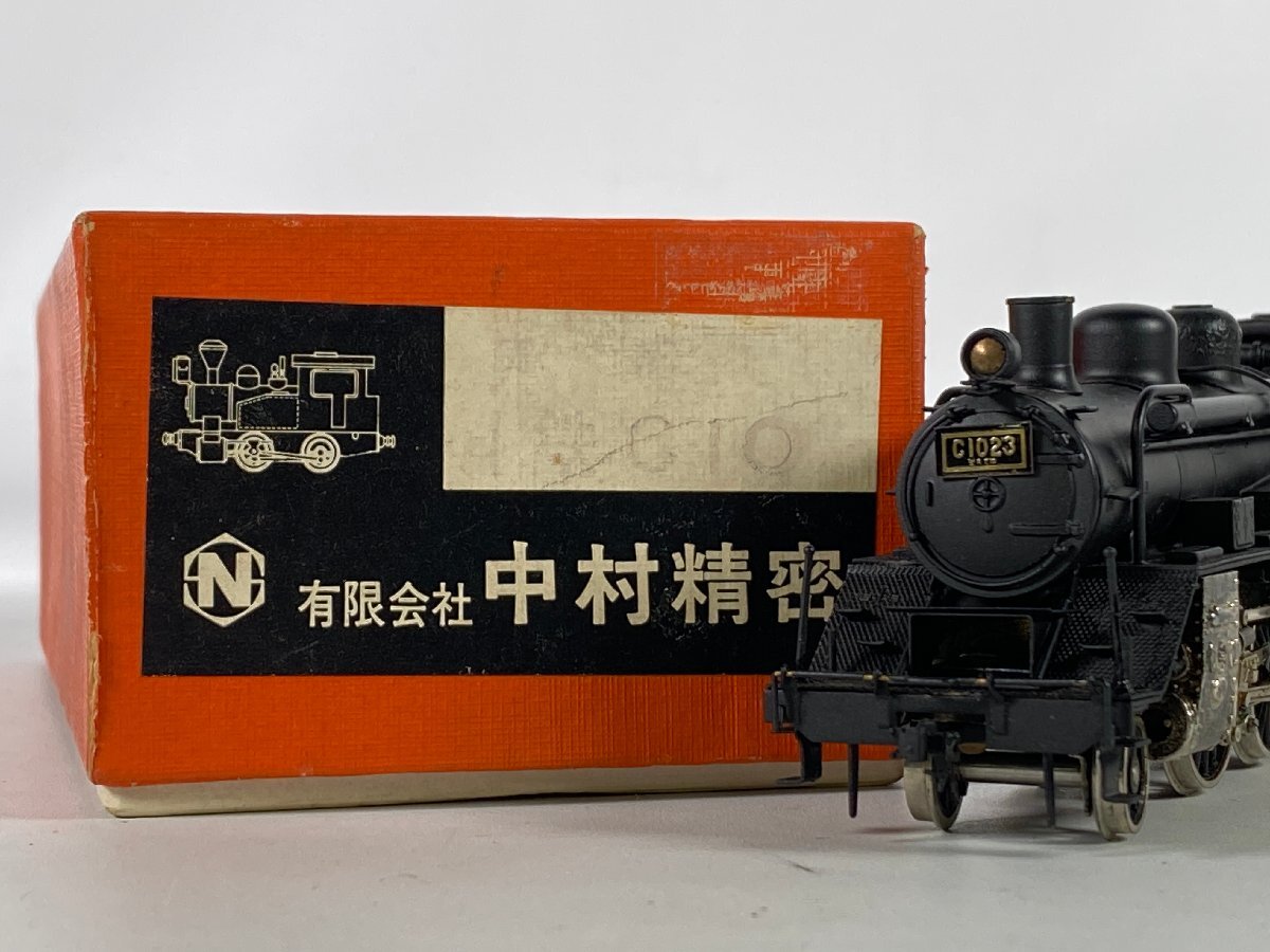 Yahoo!オークション -「c10 蒸気機関車」の落札相場・落札価格