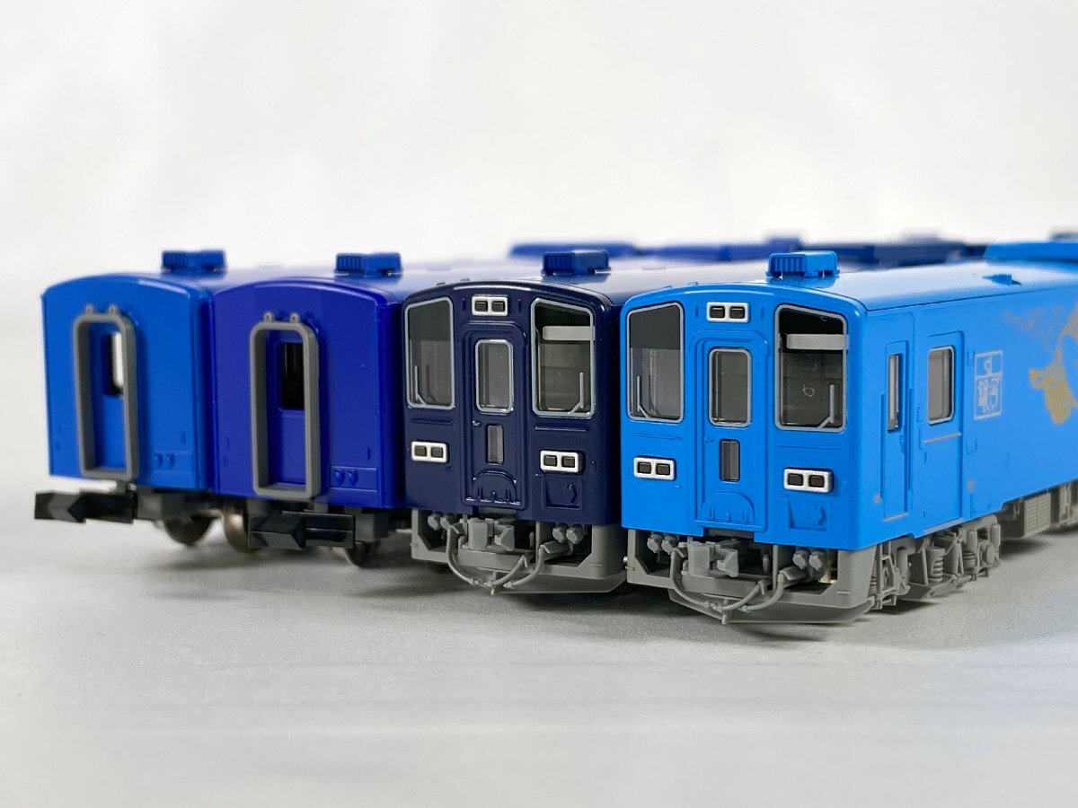 Yahoo!オークション -「tomix 98522」の落札相場・落札価格