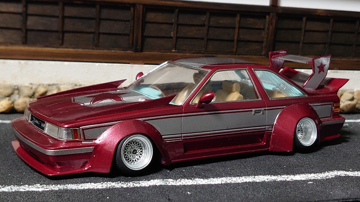 2026年最新】Yahoo!オークション -ソアラ(完成品)の中古品・新品・未