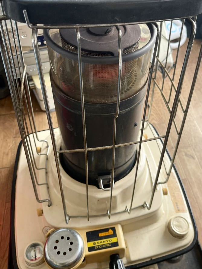 2026年最新】Yahoo!オークション -サンヨー 石油の中古品・新品・未