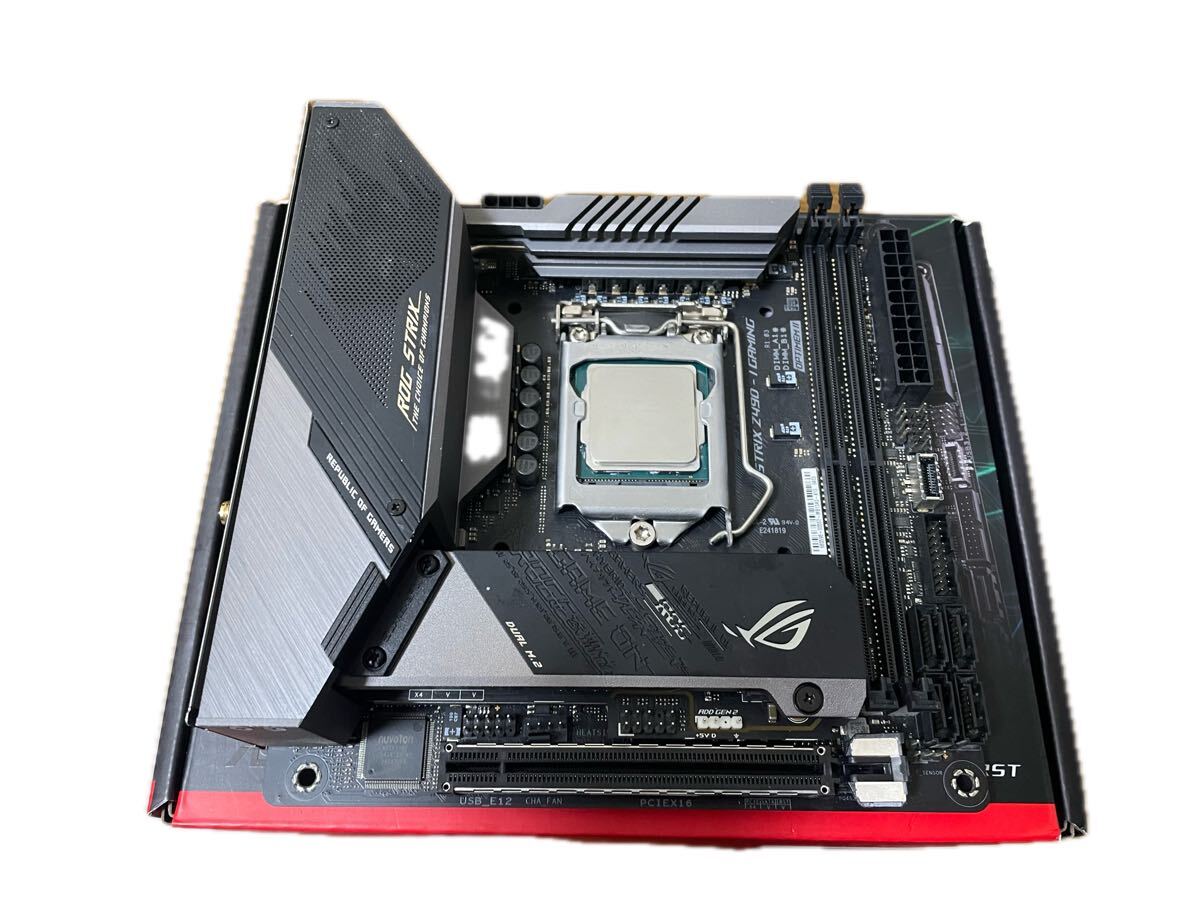 2026年最新】Yahoo!オークション -マザーボード cpu セット(パーツ)の