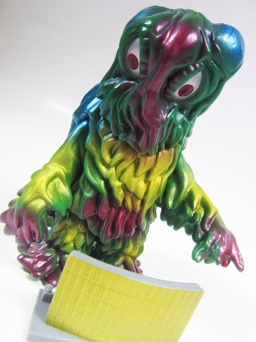 2026年最新】Yahoo!オークション -ベアモデル ヘドラの中古品・新品