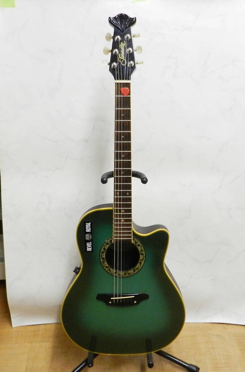 Yahoo!オークション -「morris tornado」(本体) (アコースティック