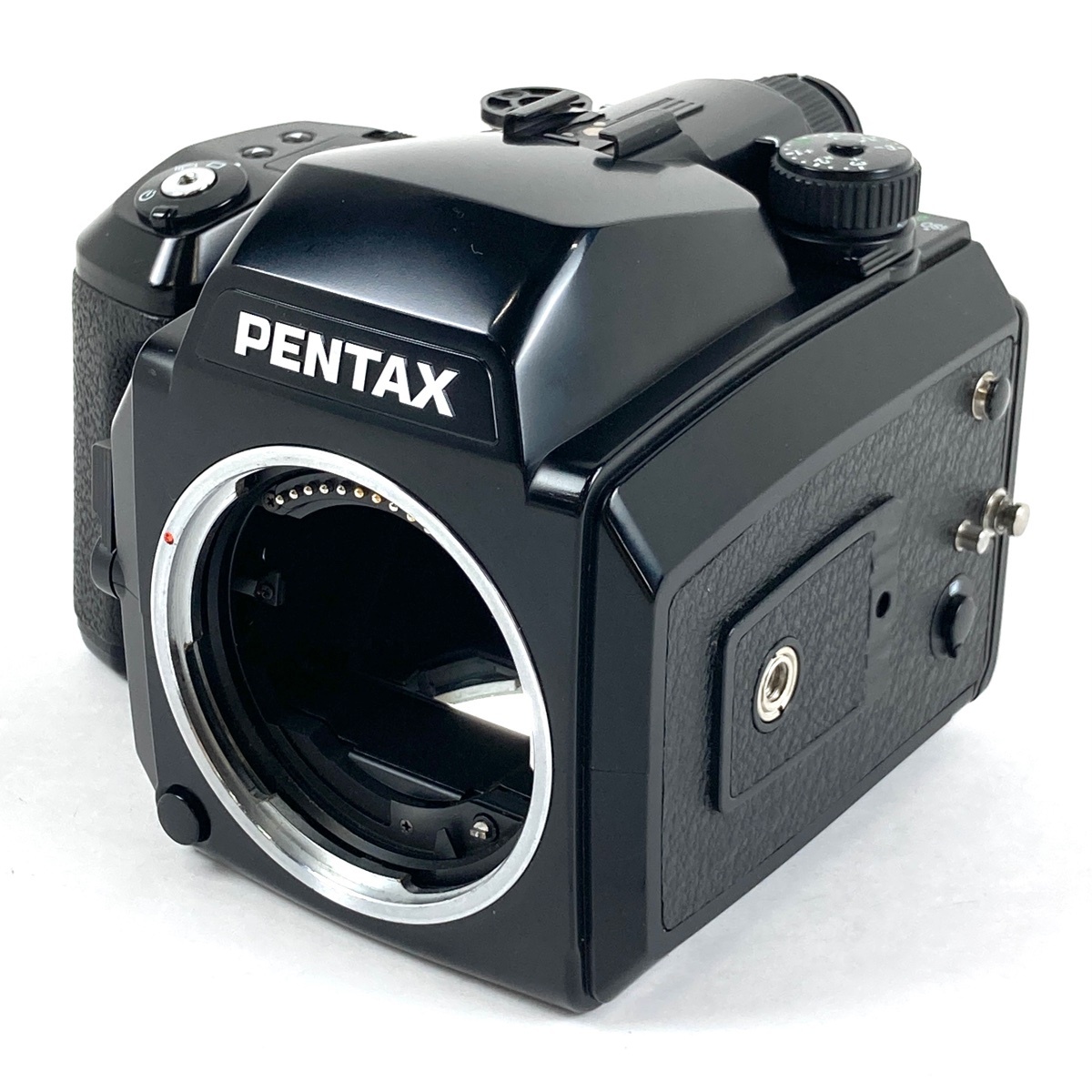 2026年最新】Yahoo!オークション -pentax 645nの中古品・新品・未使用