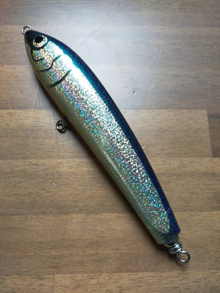 2026年最新】Yahoo!オークション -カーペンターブルーフィッシュ100の