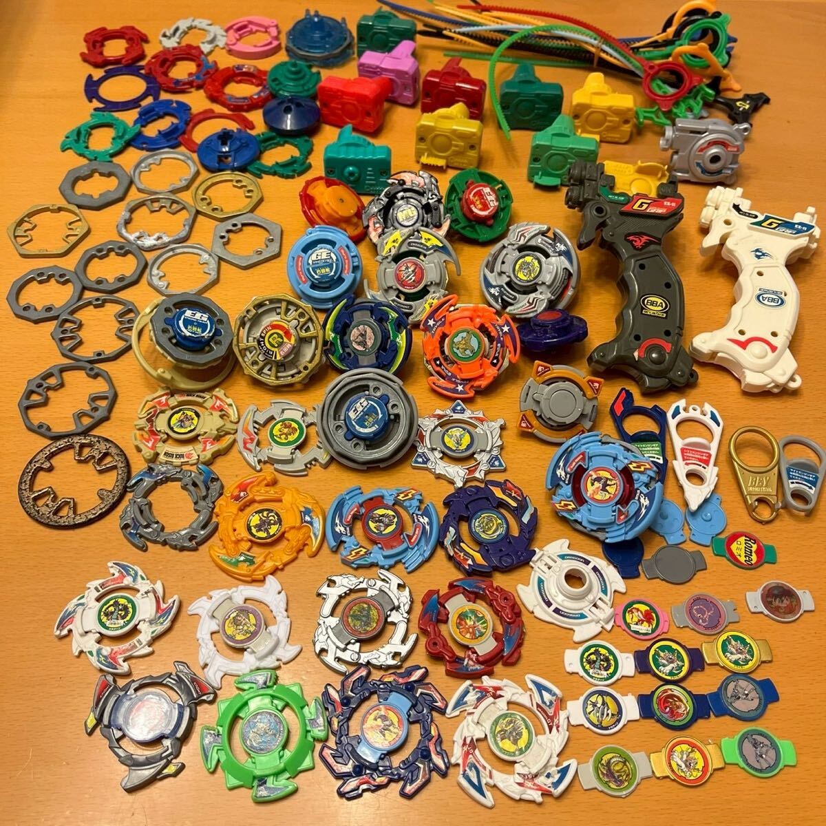 2026年最新】ベイブレードの人気商品が勢ぞろい - Yahoo!オークション