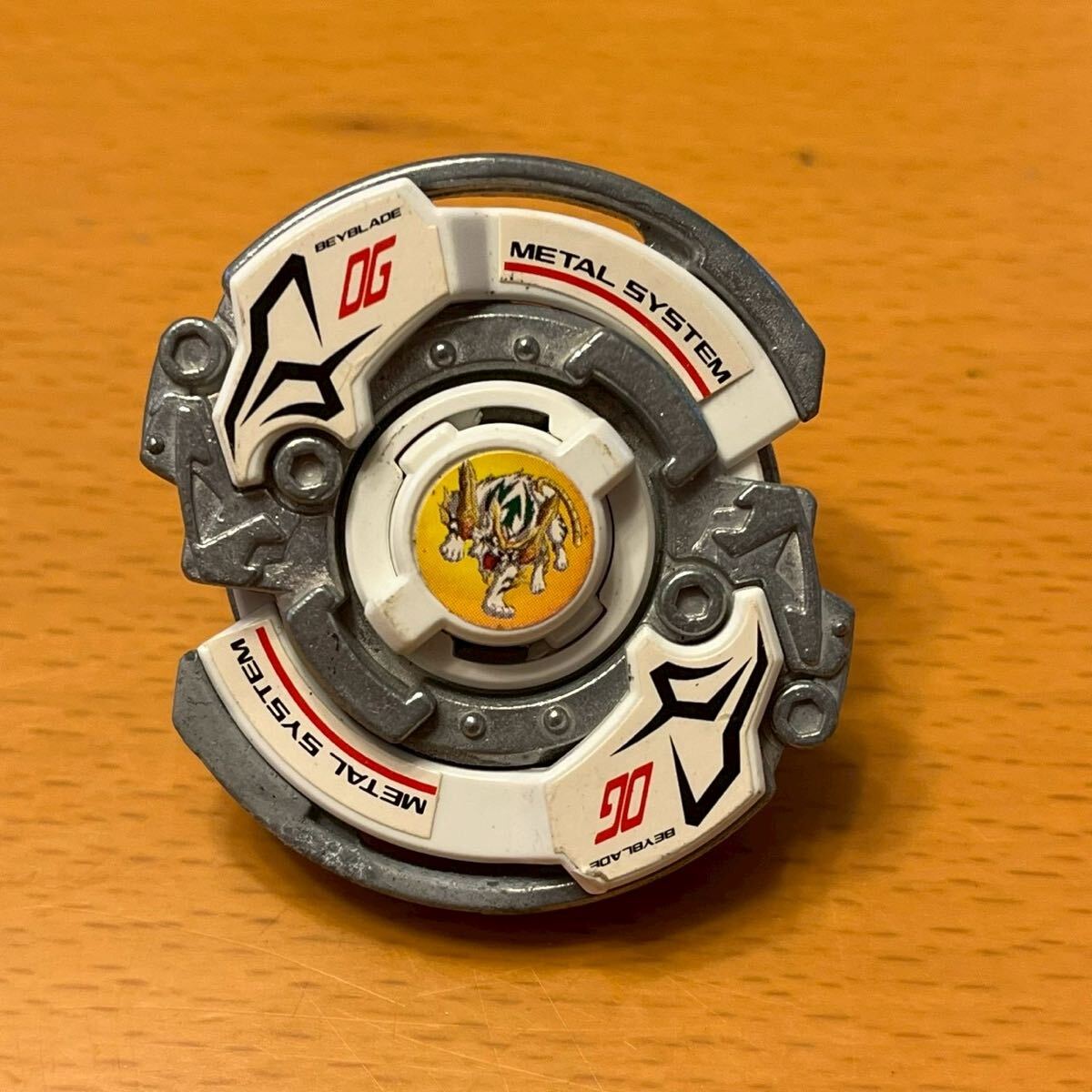 2026年最新】Yahoo!オークション -ベイブレード hms(その他)の中古品