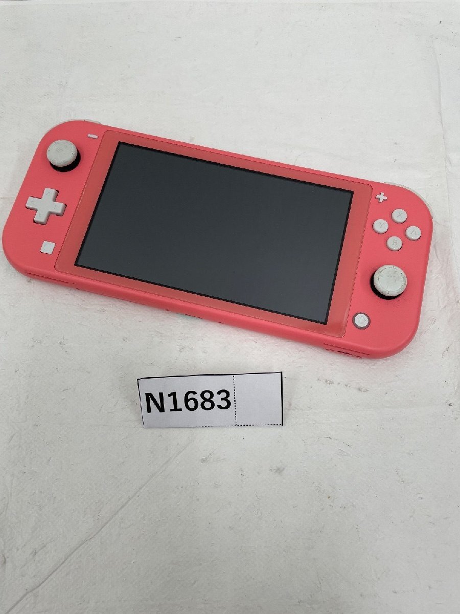 2026年最新】Yahoo!オークション -nintendo switch lite 本体 ジャンク