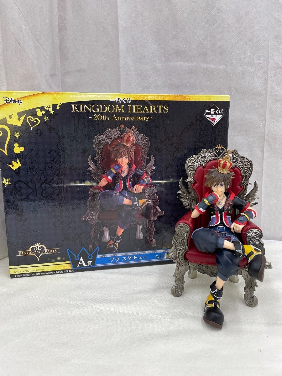 2026年最新】Yahoo!オークション -a賞 ソラ スタチューの中古品・新品