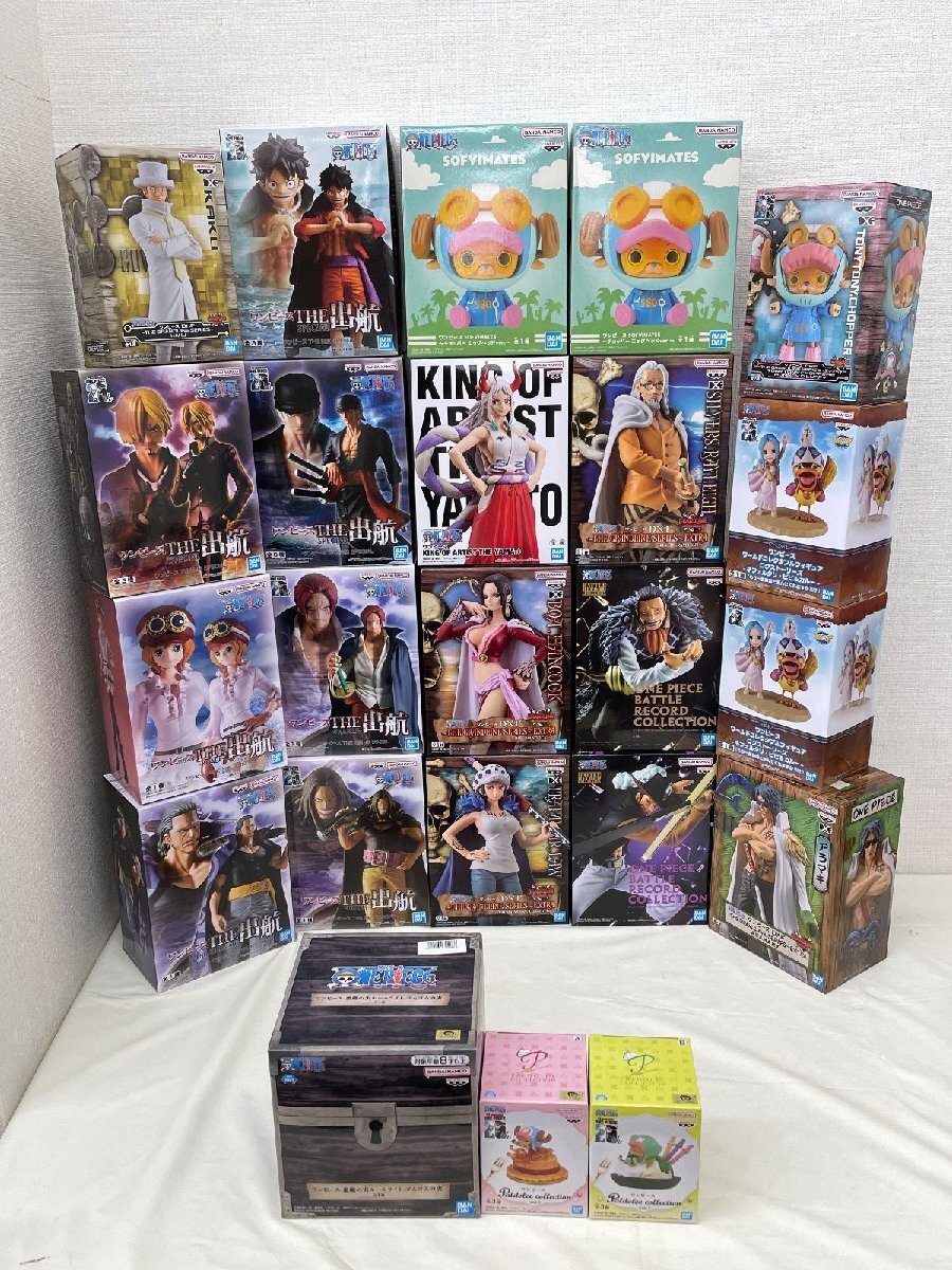 2026年最新】Yahoo!オークション -フィギュア まとめ売りの中古品