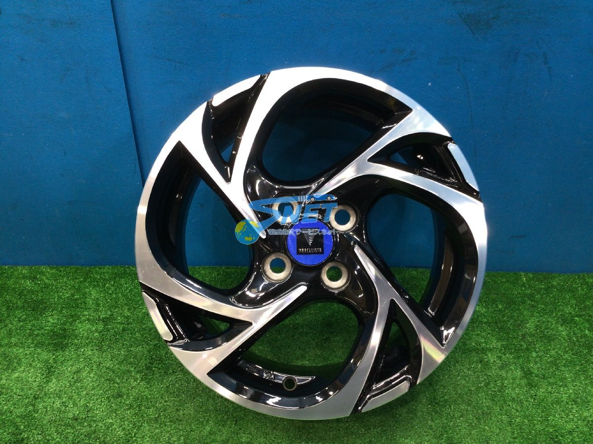 2026年最新】モデリスタ ホイール 15インチの商品一覧 - Yahoo