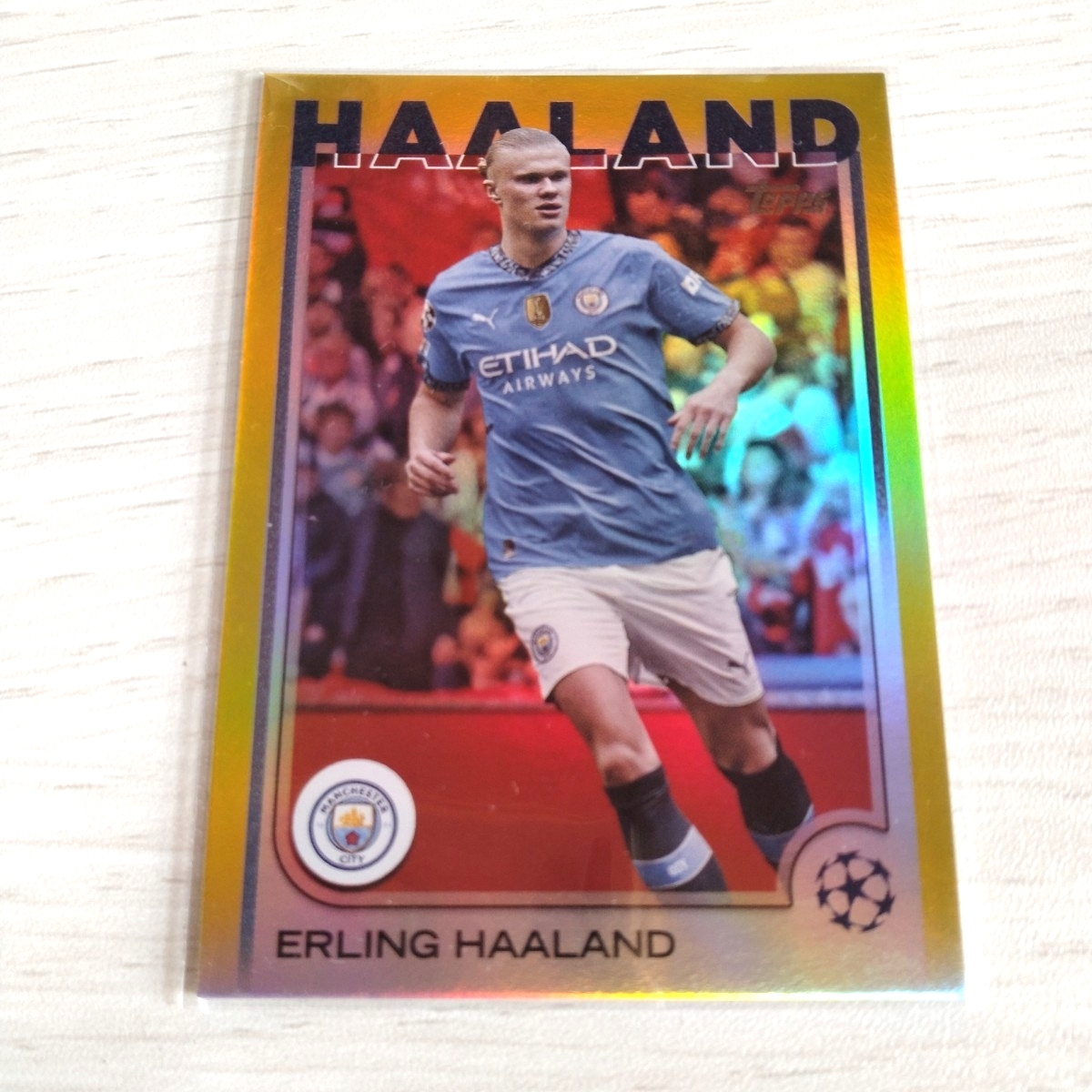 Yahoo!オークション -「ハーランド カード」の落札相場・落札価格