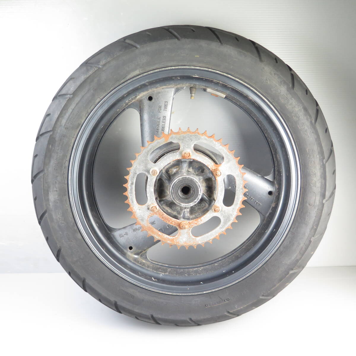 2026年最新】Yahoo!オークション -xjr400 4hm ホイールの中古品・新品