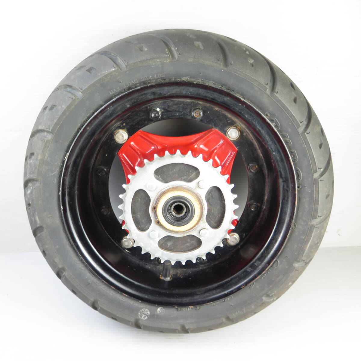 2026年最新】Yahoo!オークション -ノーティダックス ホイールの中古品