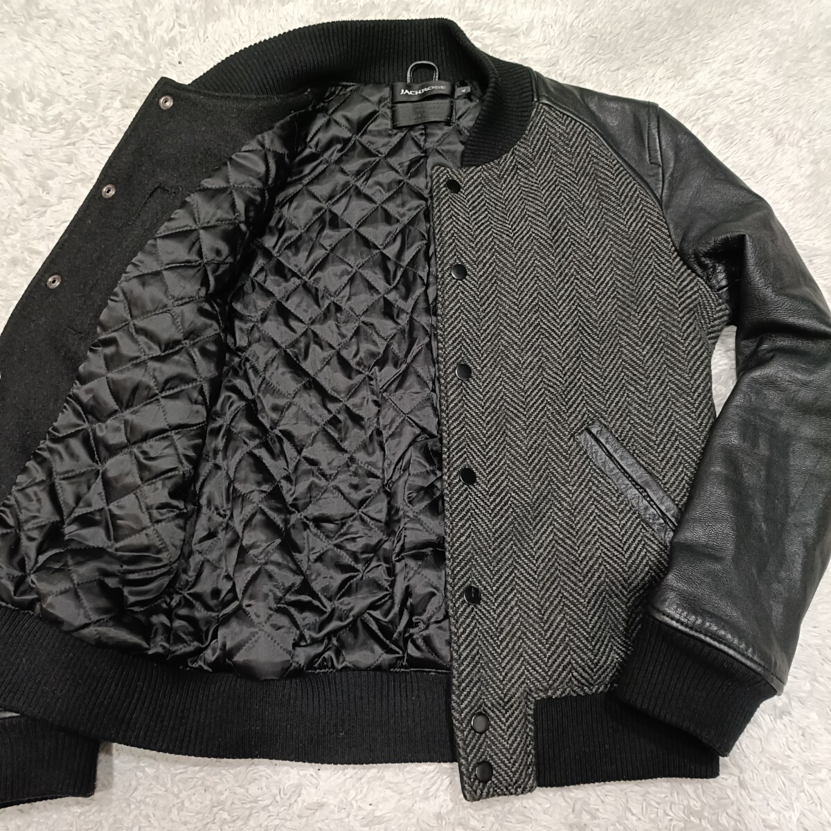 Yahoo!オークション -「ジャックローズ スタジャン」の落札相場・落札価格