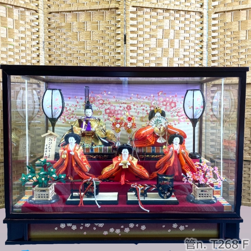 2026年最新】Yahoo!オークション -平安(ひな人形)の中古品・新品・未