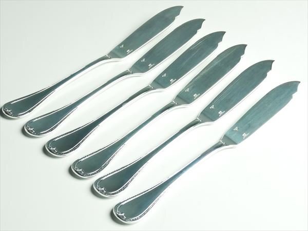 Yahoo!オークション -「クリストフル マルメゾン」の落札相場・落札価格