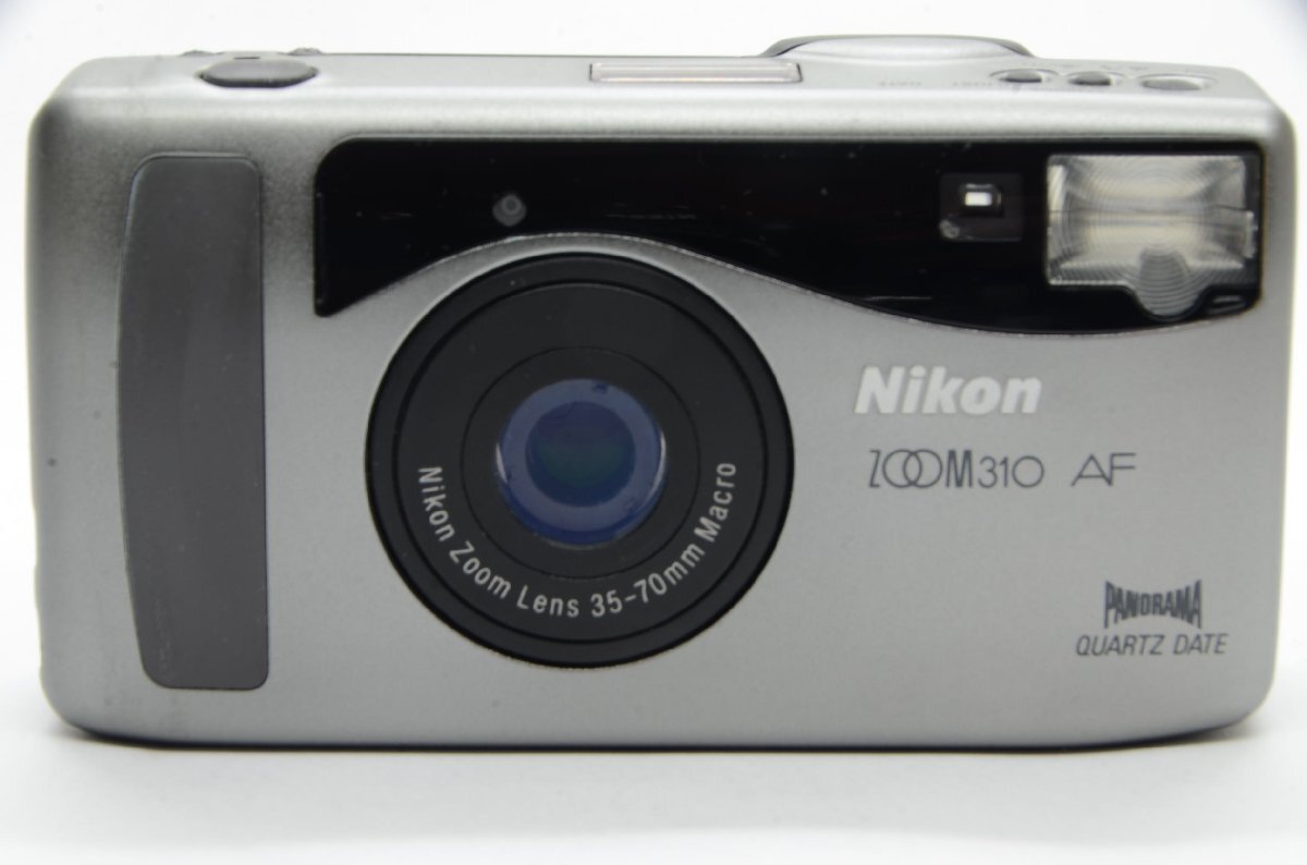 Yahoo!オークション -「zoom310」(フィルムカメラ) (カメラ、光学機器