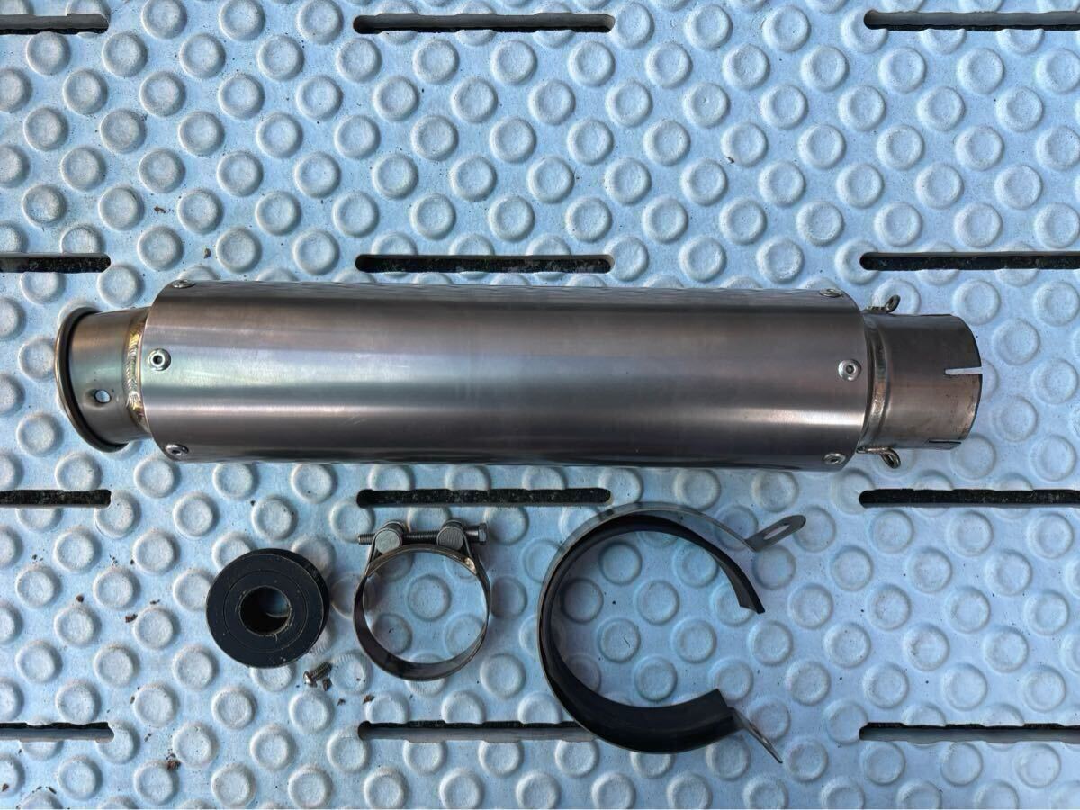 2026年最新】Yahoo!オークション -チタン サイレンサーの中古品・新品