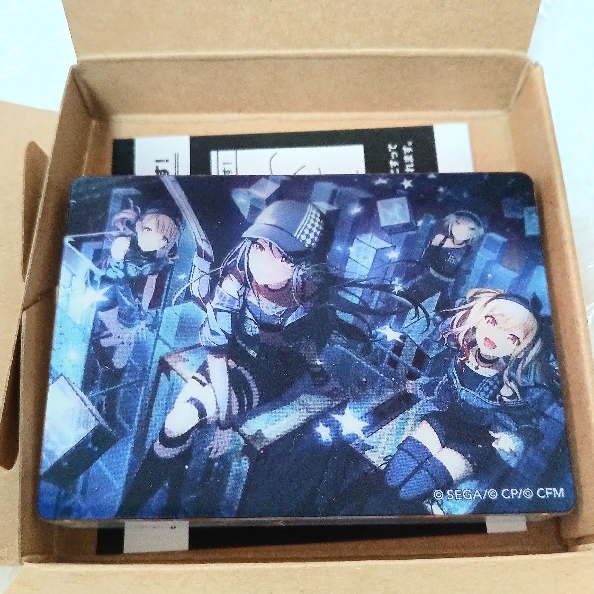 プロジェクトセカイ 感謝祭 5周年 ビッグタオル 星乃一歌｜Yahoo