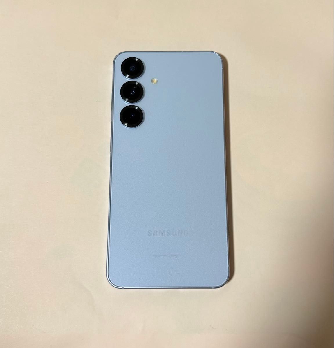 2026年最新】s25 galaxyの新品・未使用品・中古品｜Yahoo!フリマ（旧