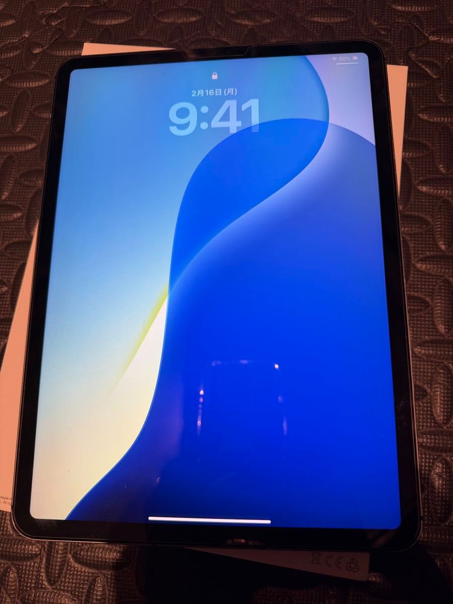 ジャンク iPad Pro m1 11インチ 第三世代｜Yahoo!フリマ（旧PayPayフリマ）