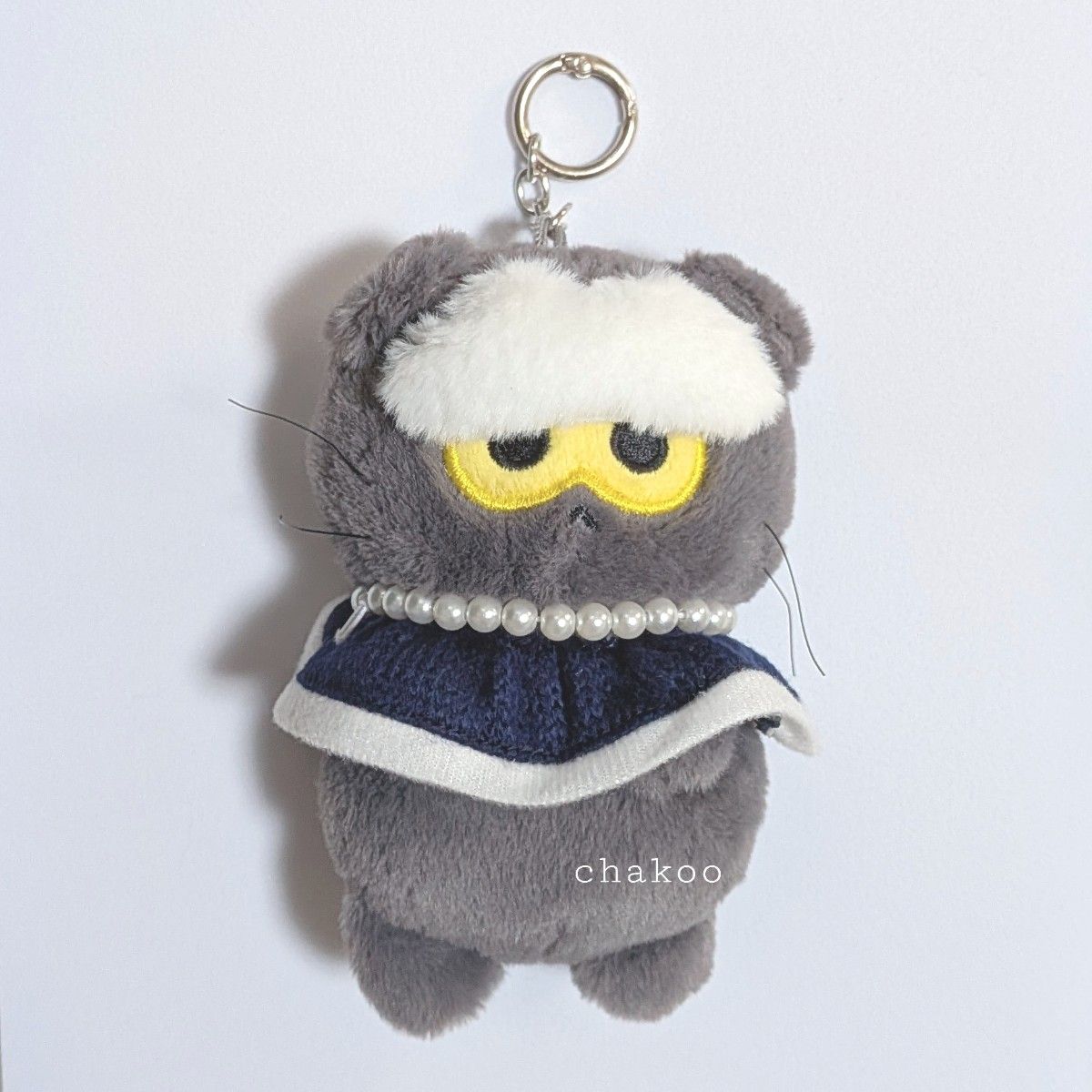 ZO&FRIENDS ZOA ミディアム ぬいぐるみ ポップアップ G-DRAGON ジヨン