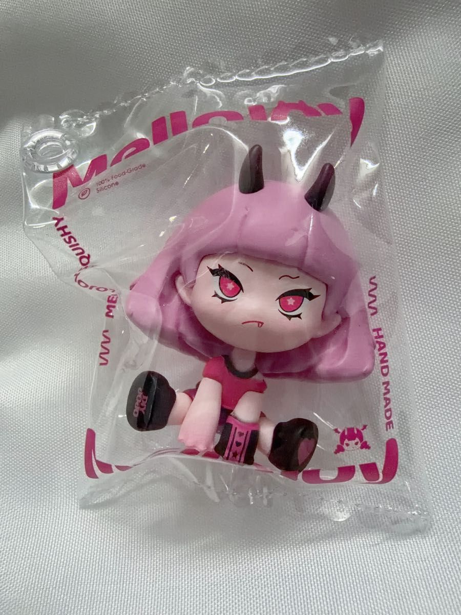 mellojoy シークレット メロイアちゃん フィギュア 単品｜Yahoo!フリマ