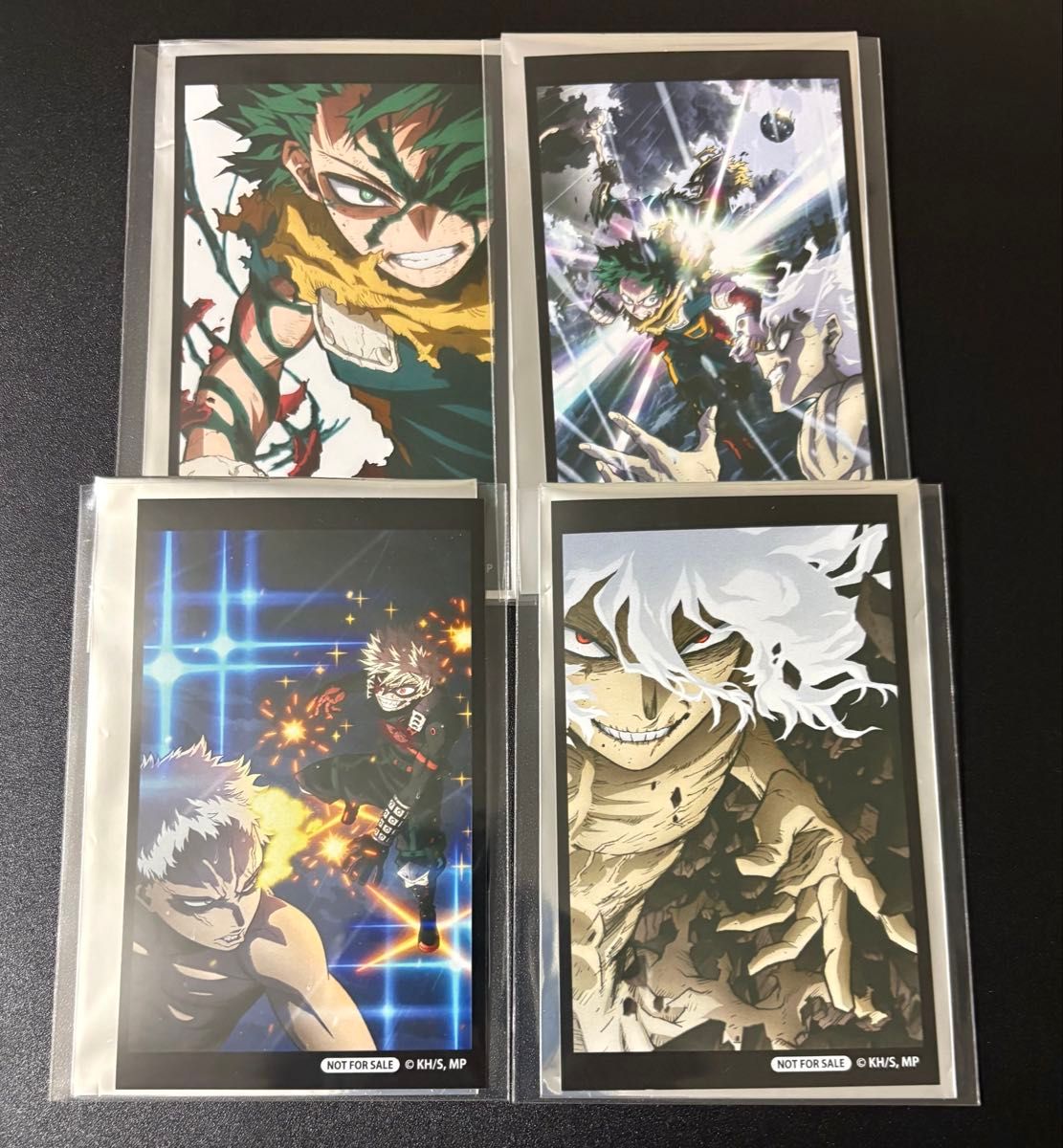 ヒロアカ 僕のヒーローアカデミア フェア 沈むんだけどすごくない