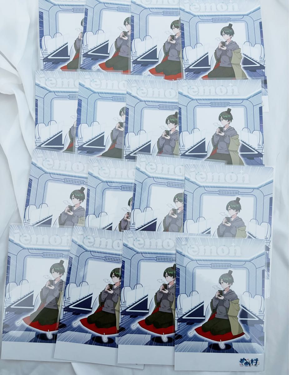 めめ村 ポップアップ POPUP iemon｜Yahoo!フリマ（旧PayPayフリマ）