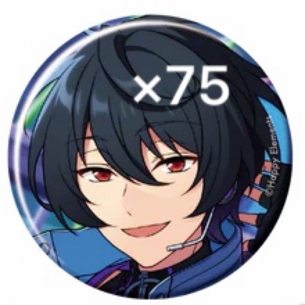 あんスタ あんさんぶるスターズ コレクション缶バッジ 缶バッジ oct