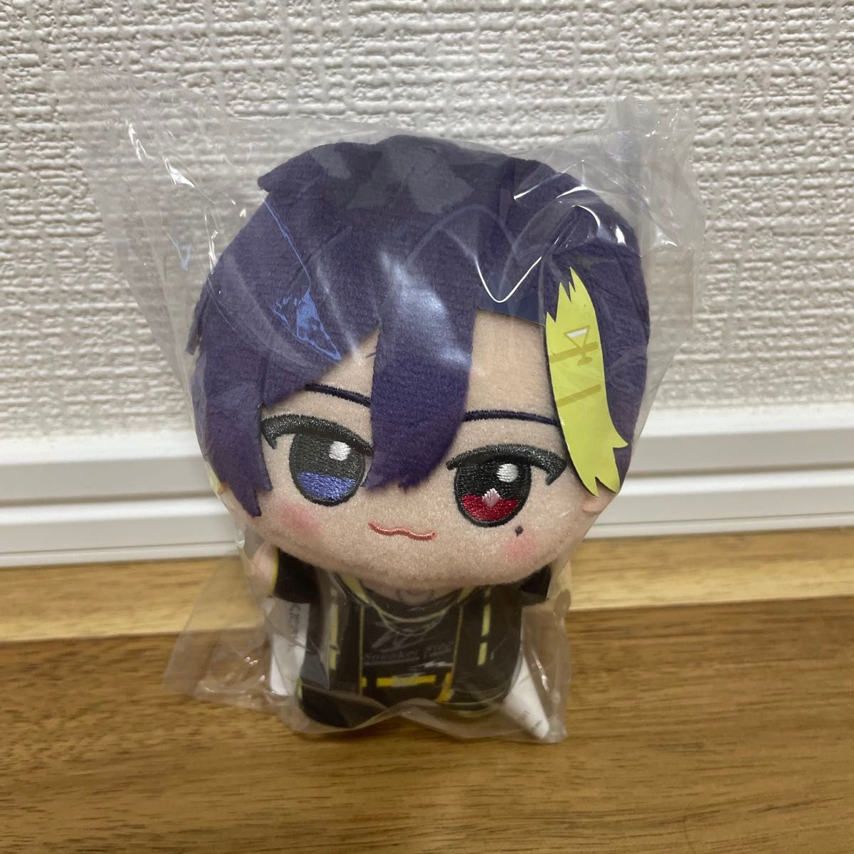 だいきり】すにすて - SneakerStep ちびぐるみ｜Yahoo!フリマ（旧