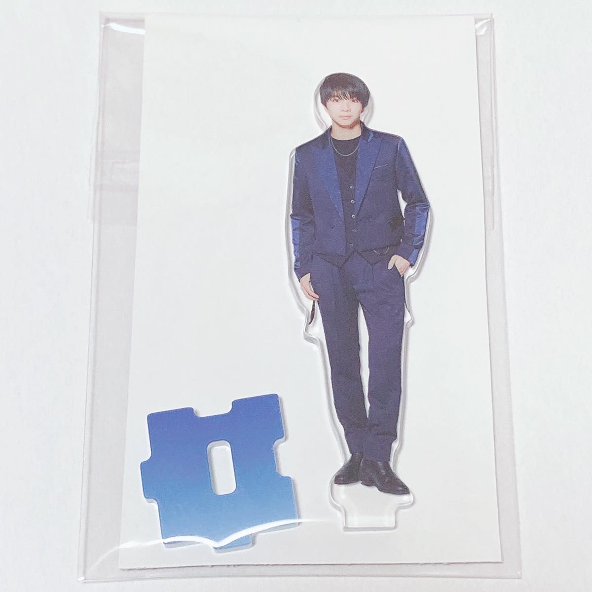 M LK 塩﨑太智 Jewel アクリルスタンド FC限定 アクスタ｜Yahoo!フリマ