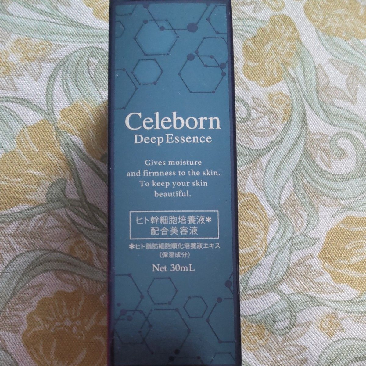 ラメンテ SCエッセンス サイタイ血幹細胞培養エキス原液 美容液 30ml