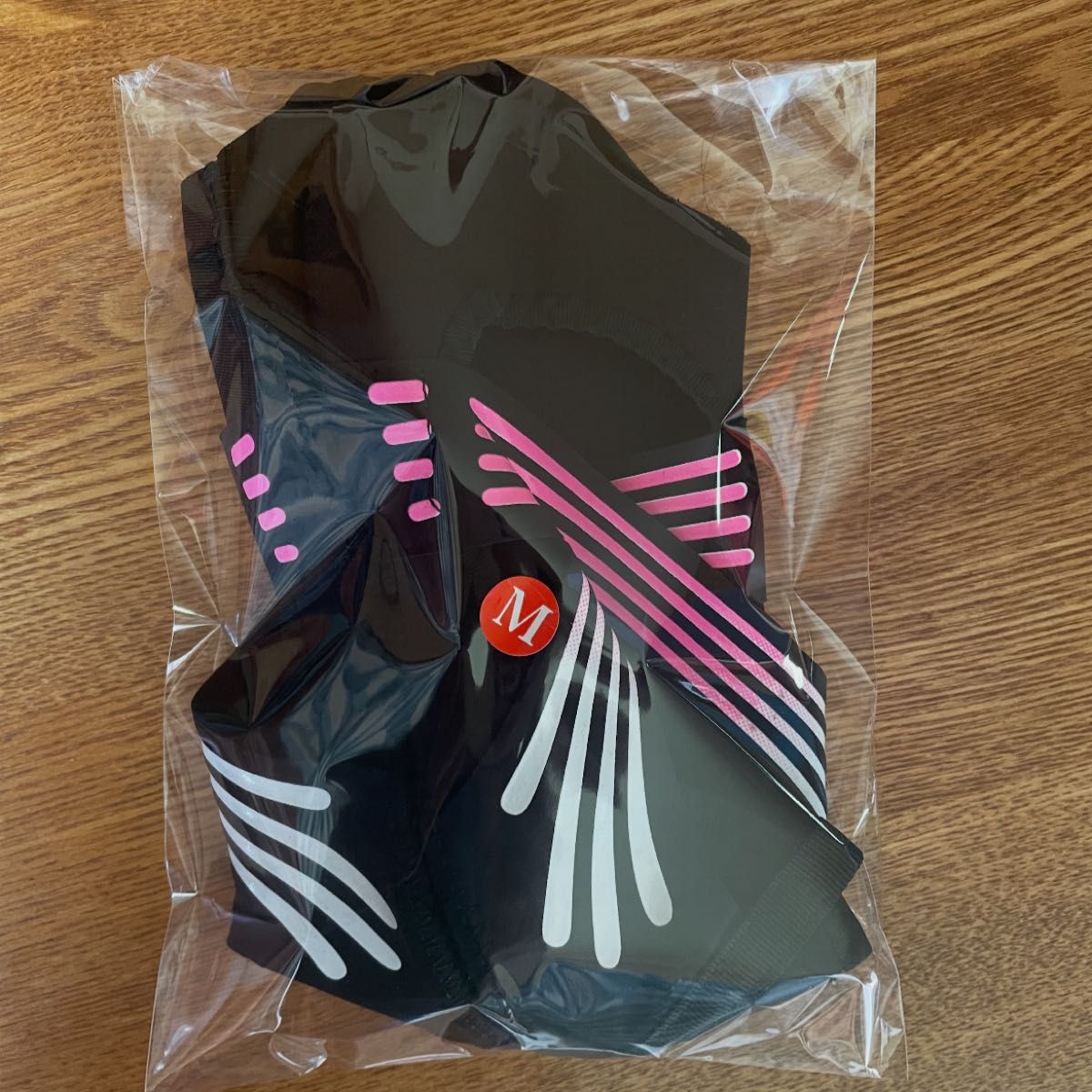 Runway Cure Sole 着圧ソックス Mサイズ ランウェイキュアソール 正規