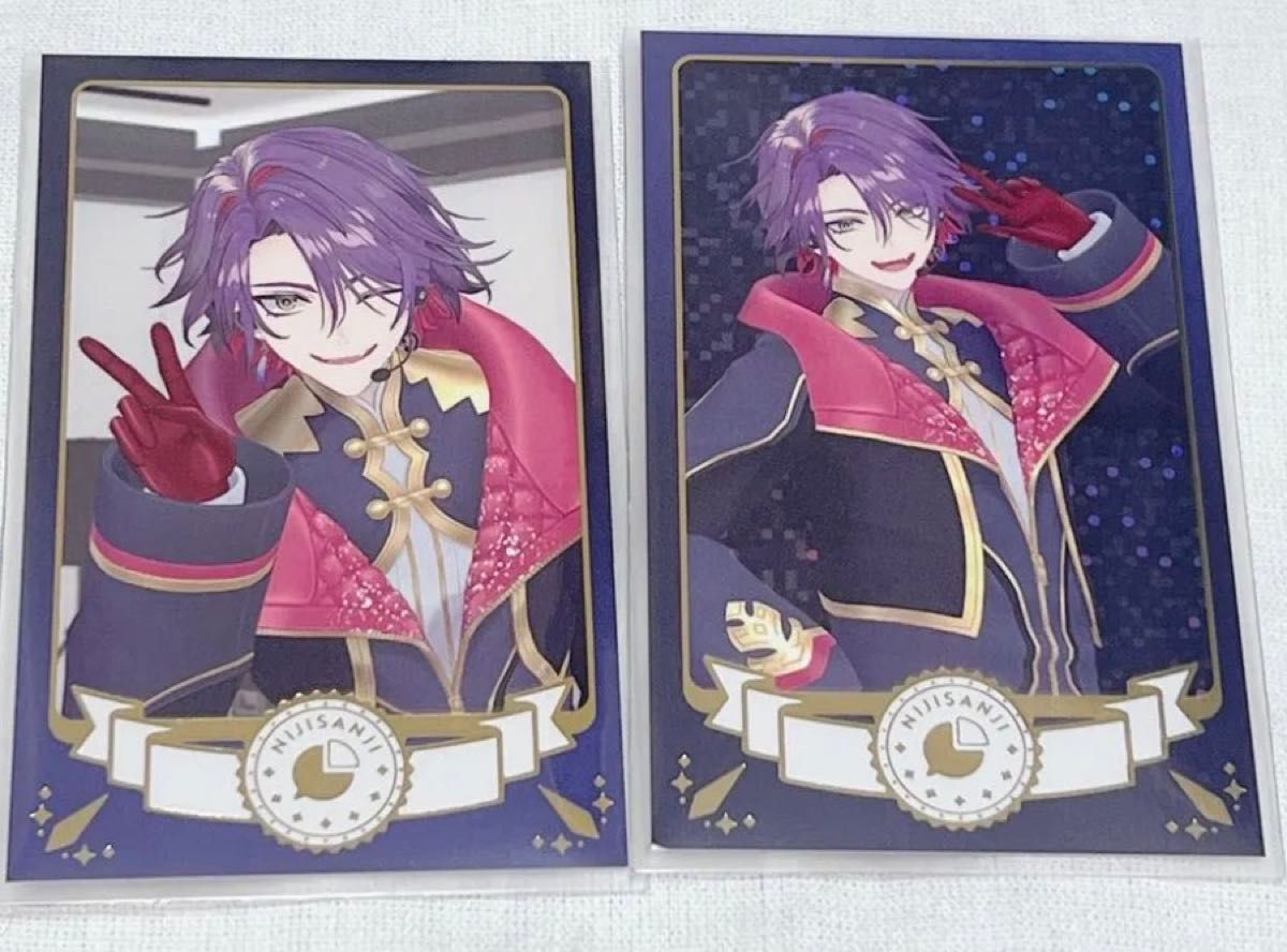 にじさんじ VOLTACTION Pajama Party パジャマパーティー 渡会雲雀